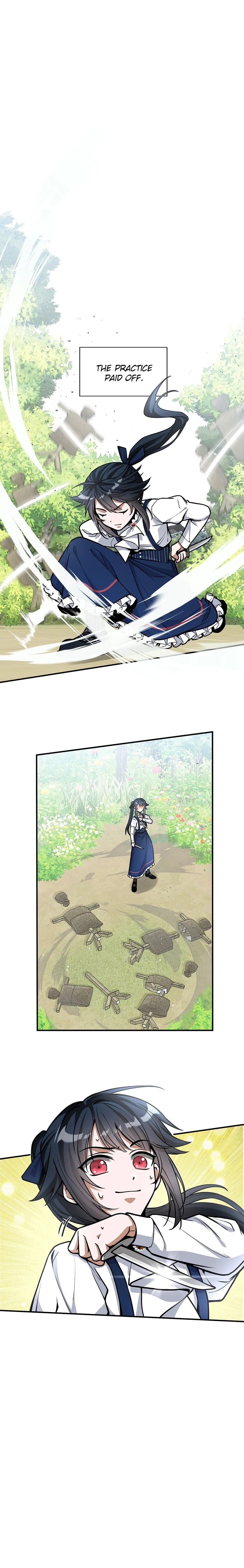 The Beginning After the End, Chapter 175.12 image 04